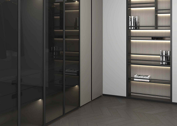 Aluminum Alloy System