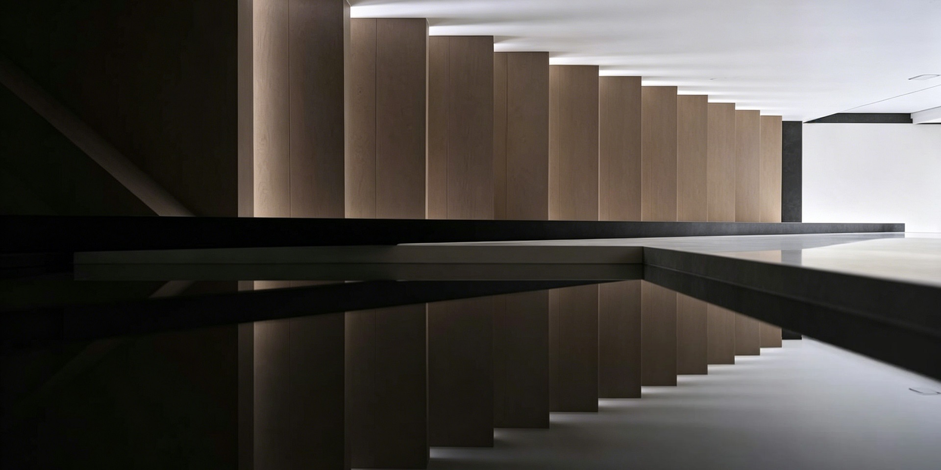 Wood tells the story, devotion shapes dwellings