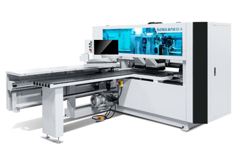 Mechanical Equipment
